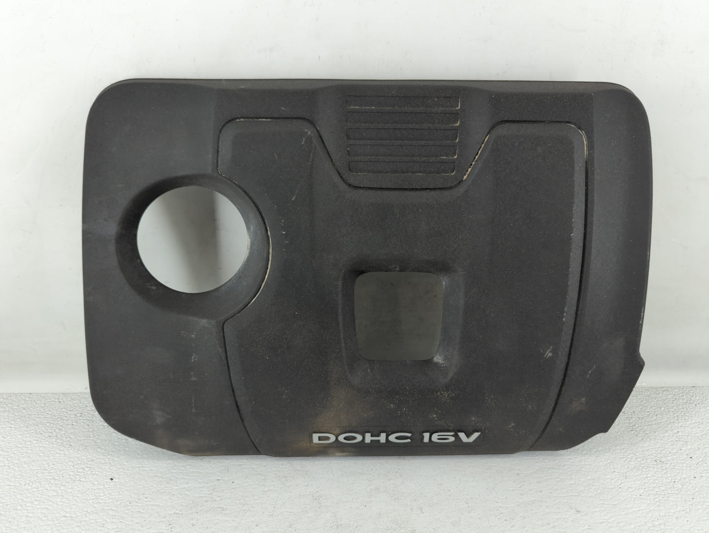 2017 Hyundai Elantra Engine Cover - Oemusedautoparts1.com