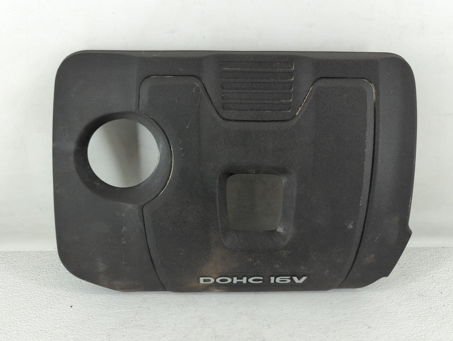 2017 Hyundai Elantra Engine Cover - Oemusedautoparts1.com