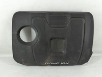 2017 Hyundai Elantra Engine Cover - Oemusedautoparts1.com