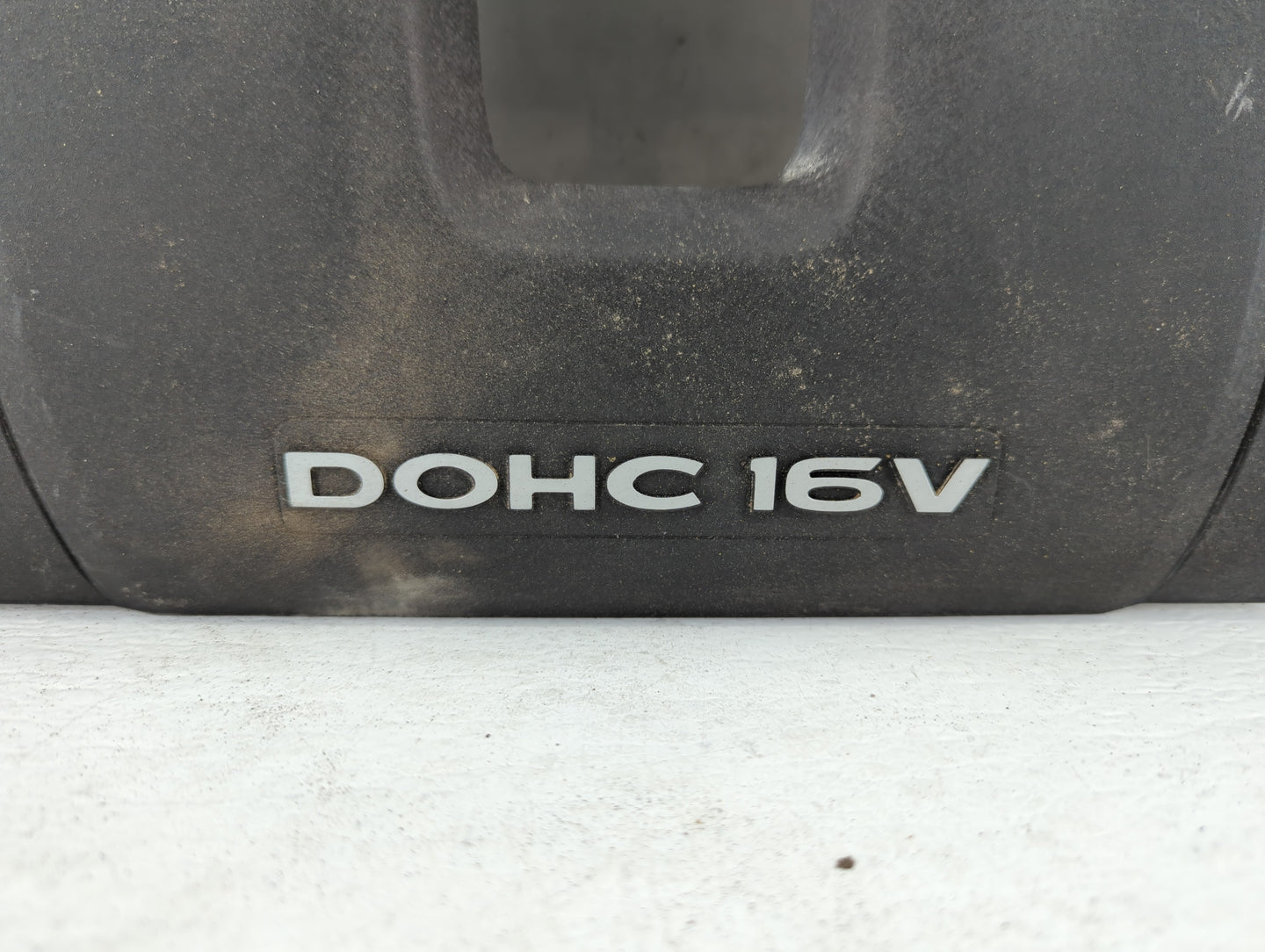 2017 Hyundai Elantra Engine Cover - Oemusedautoparts1.com