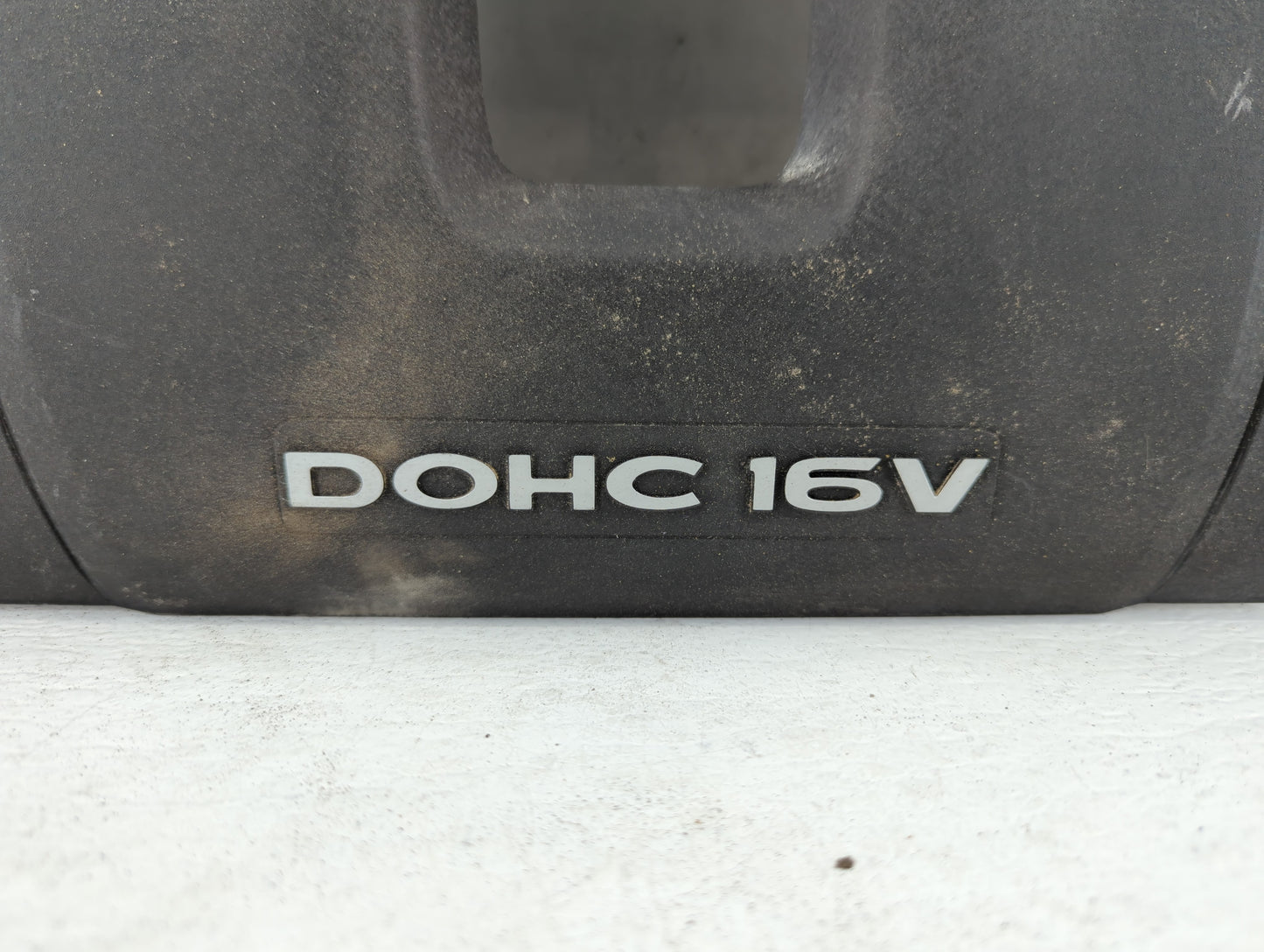 2017 Hyundai Elantra Engine Cover - Oemusedautoparts1.com