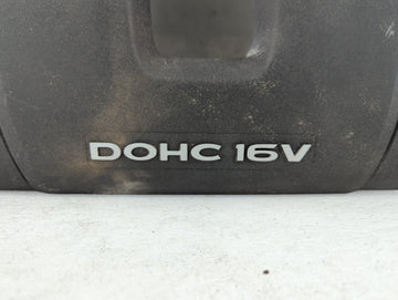 2017 Hyundai Elantra Engine Cover