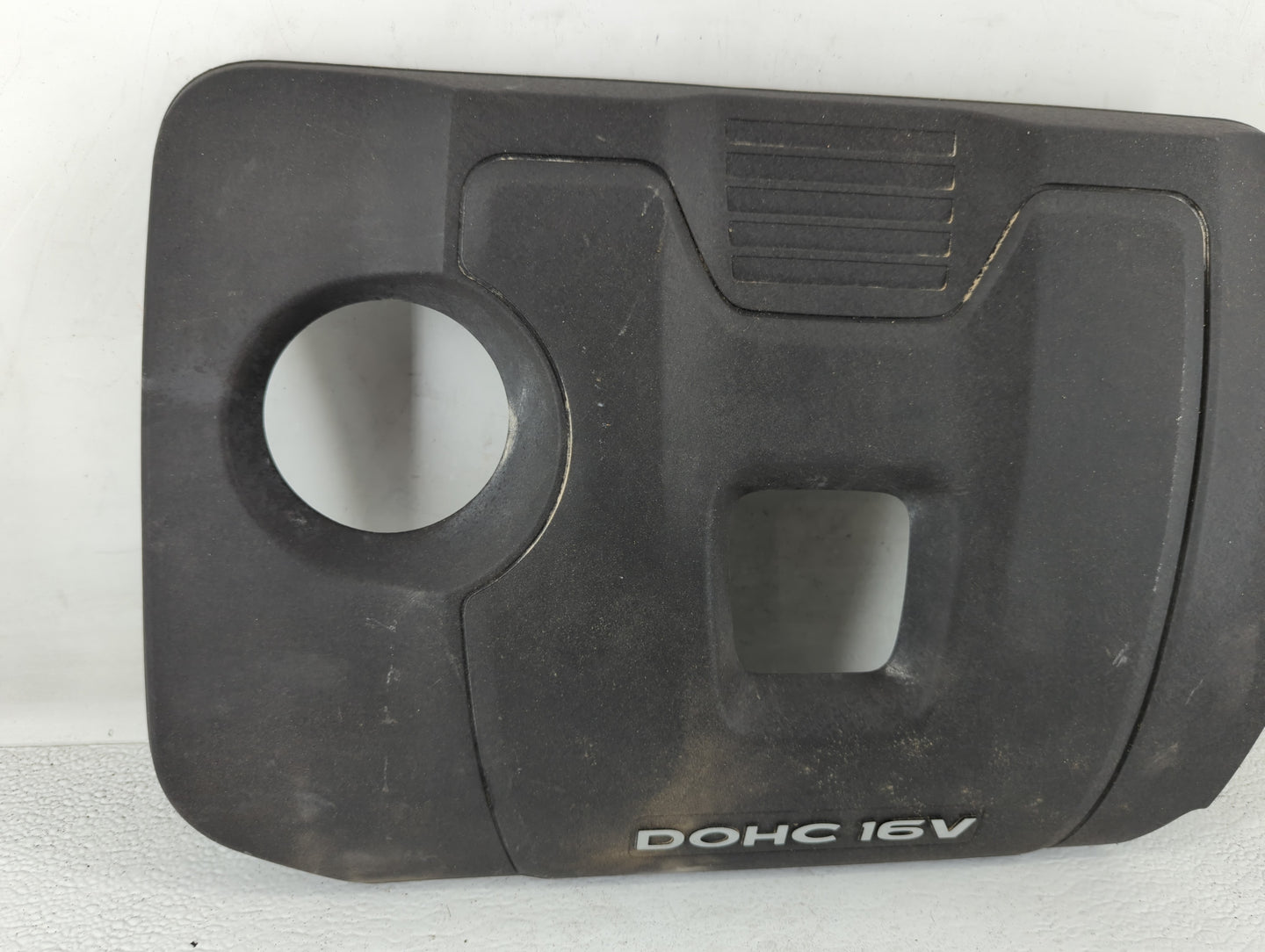 2017 Hyundai Elantra Engine Cover - Oemusedautoparts1.com