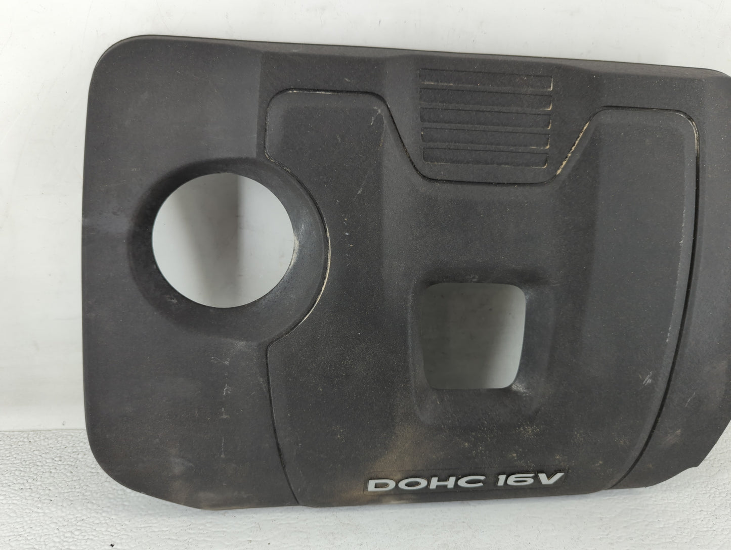 2017 Hyundai Elantra Engine Cover - Oemusedautoparts1.com