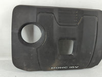 2017 Hyundai Elantra Engine Cover - Oemusedautoparts1.com