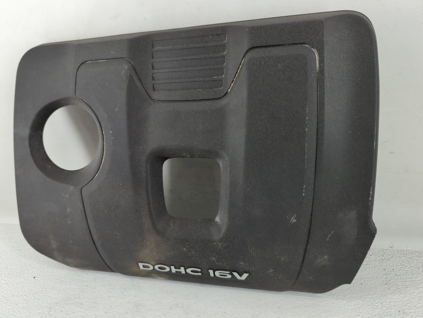 2017 Hyundai Elantra Engine Cover - Oemusedautoparts1.com