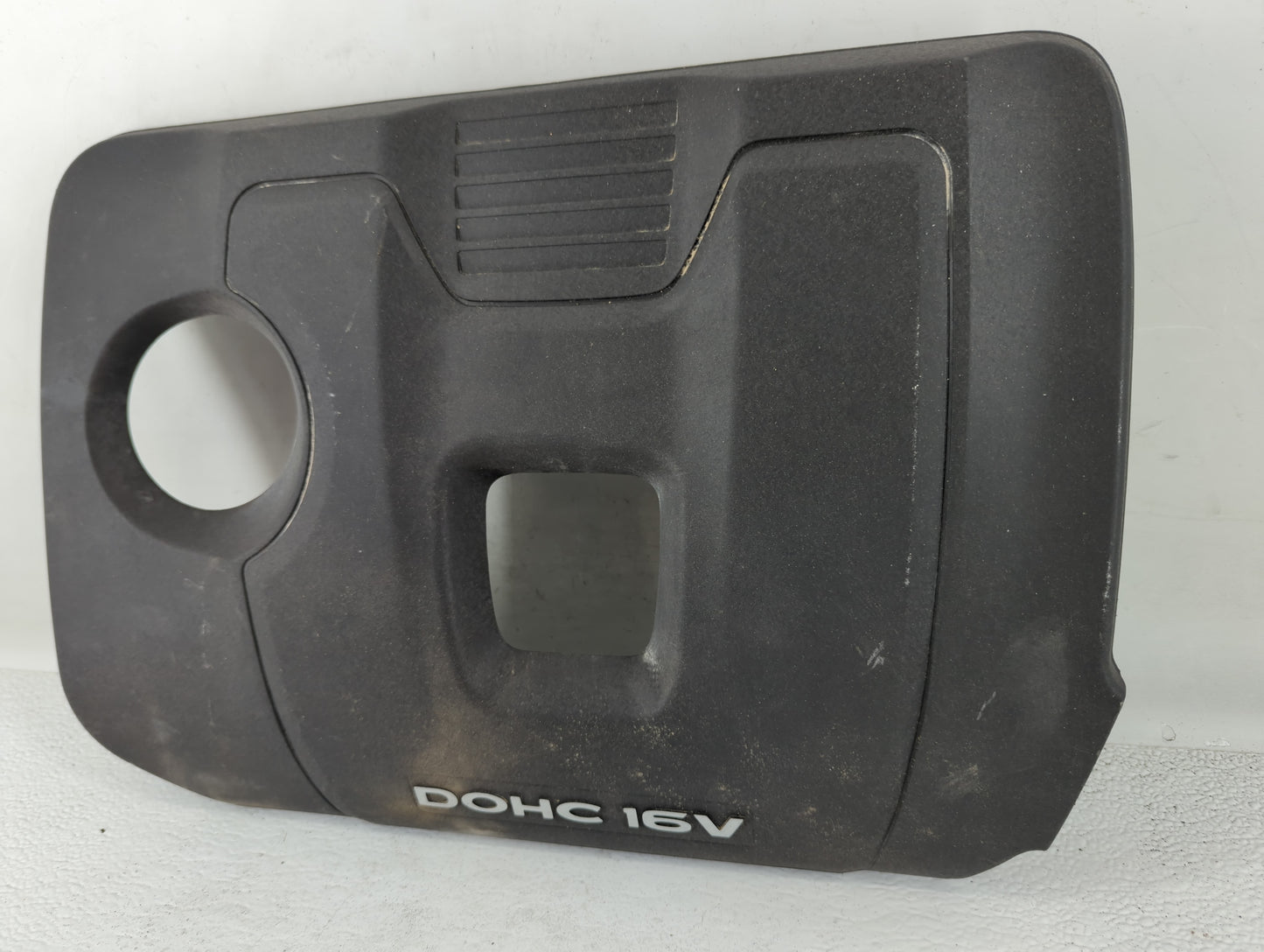 2017 Hyundai Elantra Engine Cover - Oemusedautoparts1.com