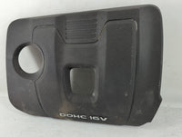 2017 Hyundai Elantra Engine Cover - Oemusedautoparts1.com