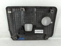 2017 Hyundai Elantra Engine Cover - Oemusedautoparts1.com