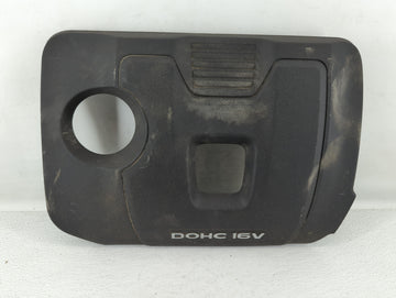 2017 Hyundai Elantra Engine Cover - Oemusedautoparts1.com