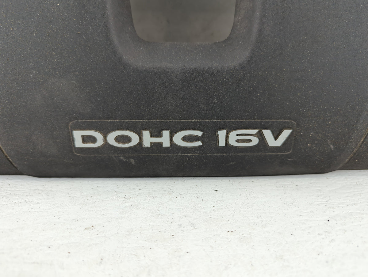 2017 Hyundai Elantra Engine Cover 579978 - Oemusedautoparts1.com