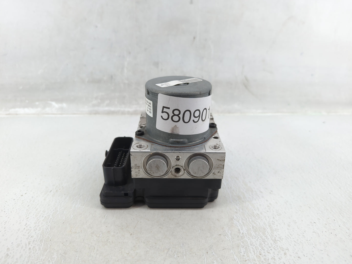 2017-2019 Hyundai Elantra ABS Pump Control Module Replacement P/N:58900-F2500 Fits Fits 2017 2018 2019 OEM Used Auto Parts -