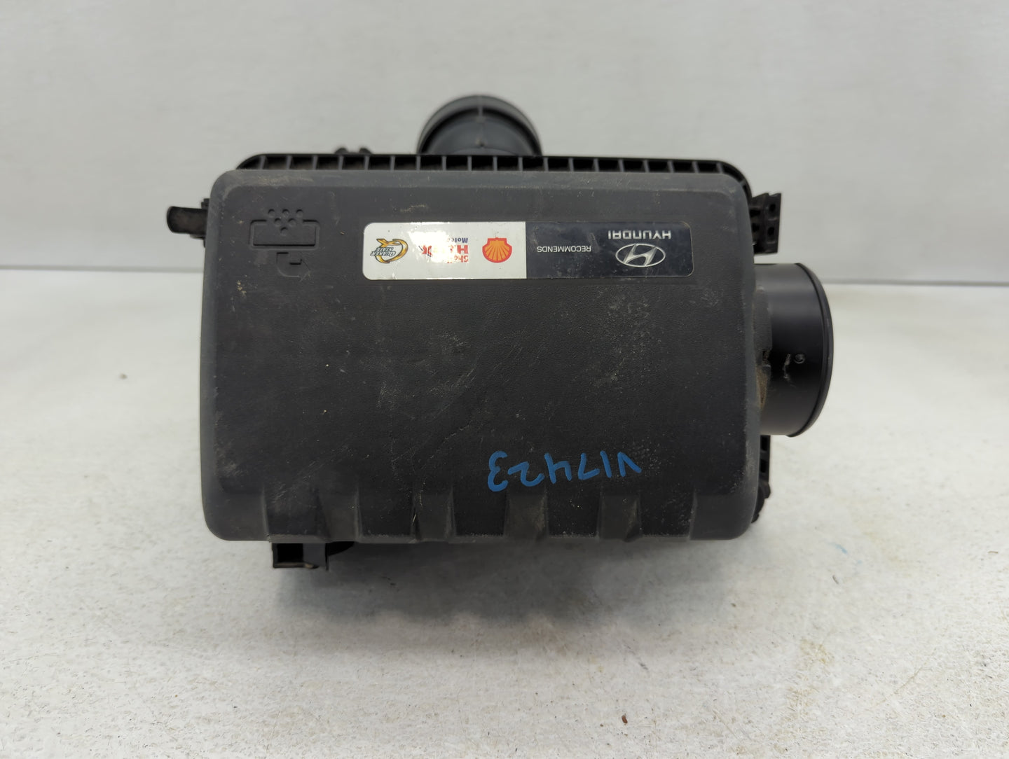 2017-2020 Hyundai Elantra Air Cleaner Intake-duct Hose Tube - Oemusedautoparts1.com