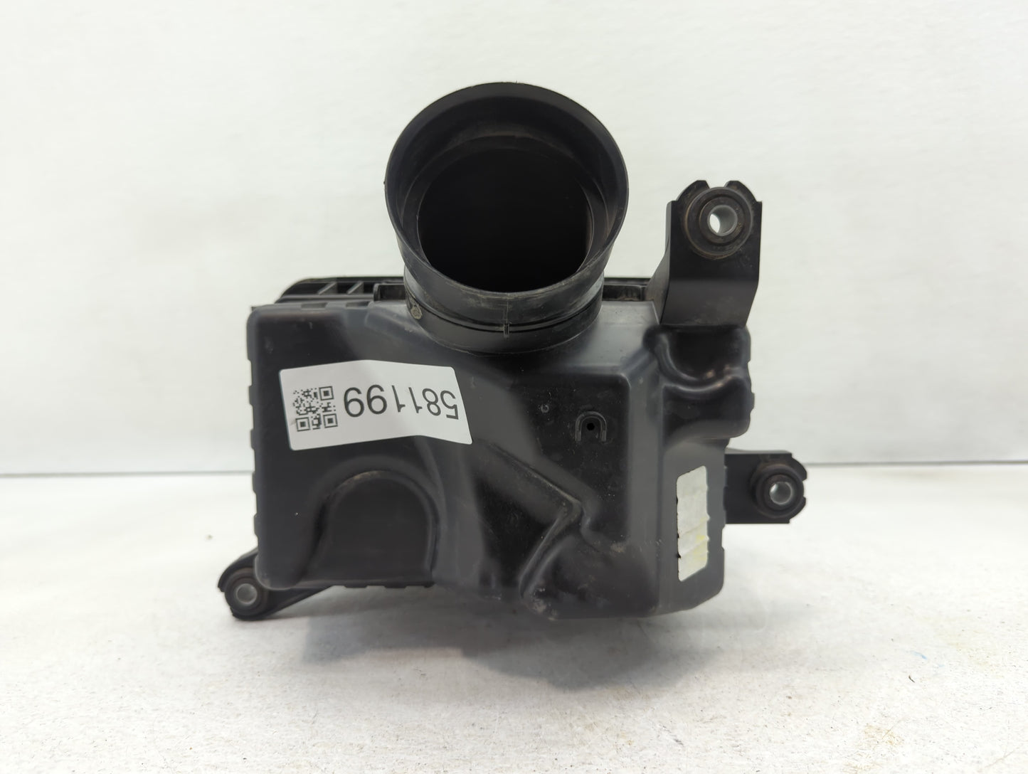 2017-2020 Hyundai Elantra Air Cleaner Intake-duct Hose Tube - Oemusedautoparts1.com