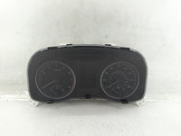 2017-2018 Hyundai Elantra Instrument Cluster Speedometer Gauges P/N:94001-F2060 Fits Fits 2017 2018 OEM Used Auto Parts - Oe