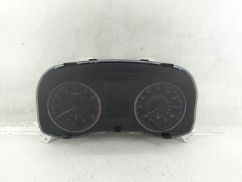 compare product 2017-2018 Hyundai Elantra Instrument Cluster Speedometer Gauges P/N:94001-F2060 Fits Fits 2017 2018 OEM Used Auto Parts