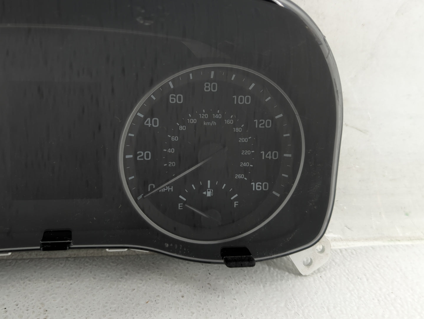 2017-2018 Hyundai Elantra Instrument Cluster Speedometer Gauges P/N:94001-F2060 Fits Fits 2017 2018 OEM Used Auto Parts - Oe