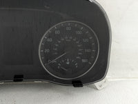 2017-2018 Hyundai Elantra Instrument Cluster Speedometer Gauges P/N:94001-F2060 Fits Fits 2017 2018 OEM Used Auto Parts - Oe