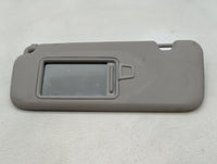 2017-2020 Hyundai Elantra Sun Visor Shade Replacement Passenger Right Mirror Fits Fits 2017 2018 2019 2020 OEM Used Auto Par