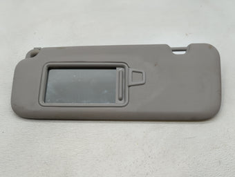 compare product 2017-2020 Hyundai Elantra Sun Visor Shade Replacement Passenger Right Mirror Fits Fits 2017 2018 2019 2020 OEM Used Auto Parts