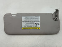 2017-2020 Hyundai Elantra Sun Visor Shade Replacement Passenger Right Mirror Fits Fits 2017 2018 2019 2020 OEM Used Auto Par
