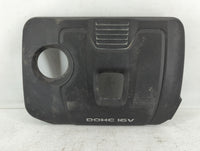 2017 Hyundai Elantra Engine Cover - Oemusedautoparts1.com