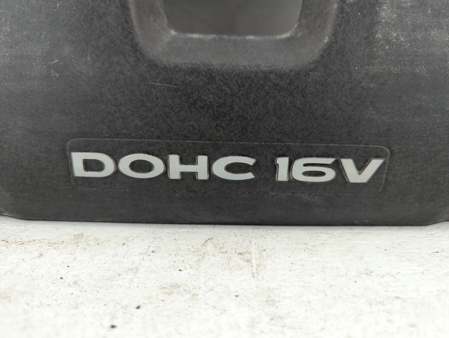 2017 Hyundai Elantra Engine Cover - Oemusedautoparts1.com