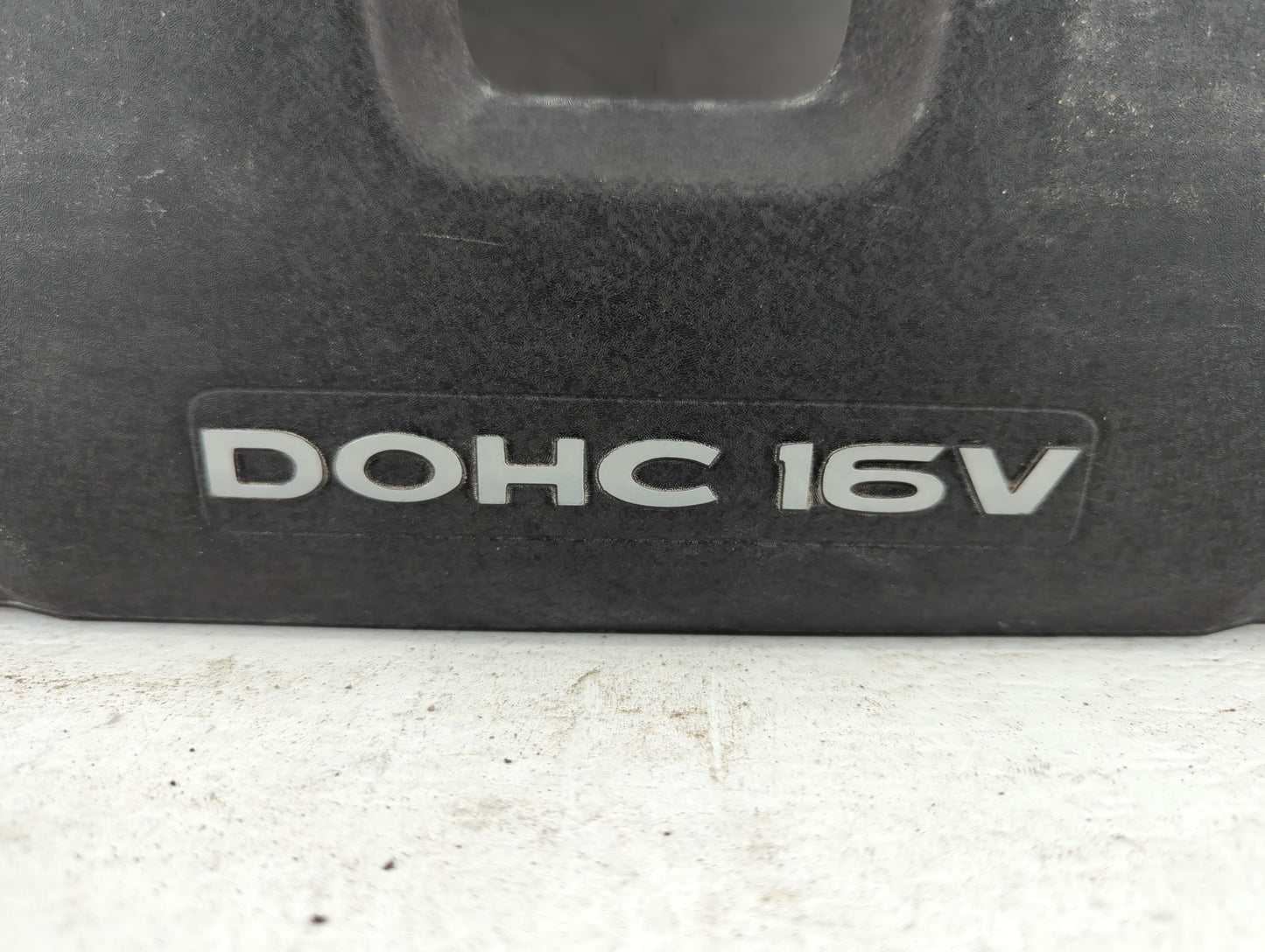 2017 Hyundai Elantra Engine Cover - Oemusedautoparts1.com