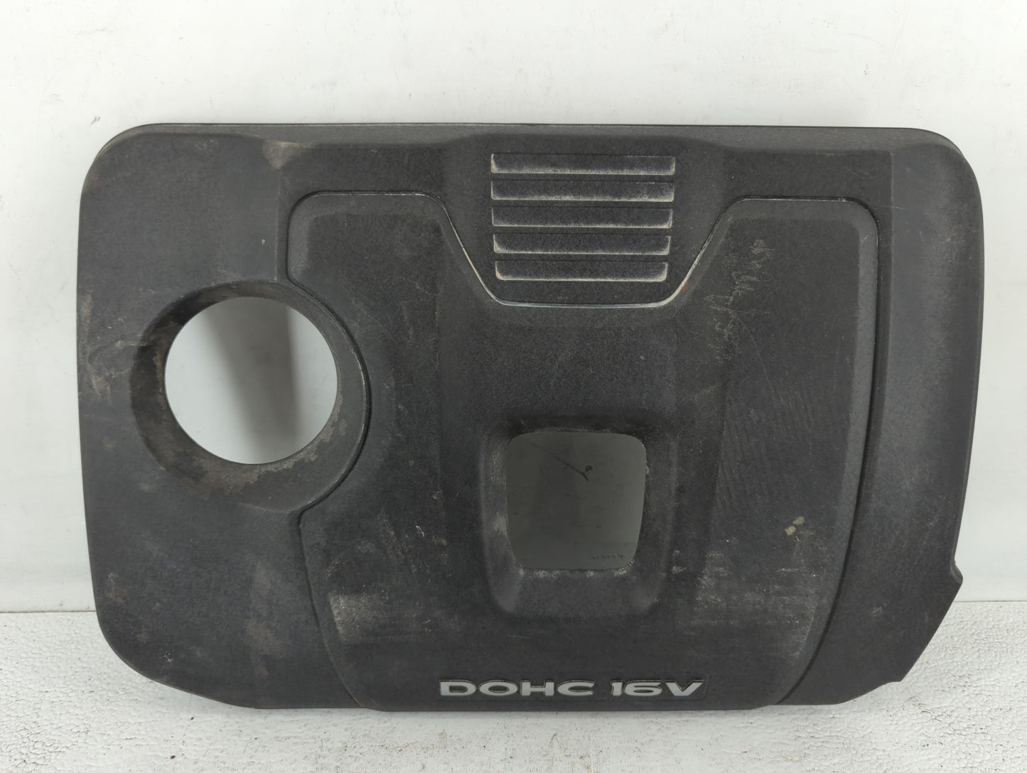 2017 Hyundai Elantra Engine Cover - Oemusedautoparts1.com