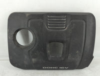2017 Hyundai Elantra Engine Cover - Oemusedautoparts1.com