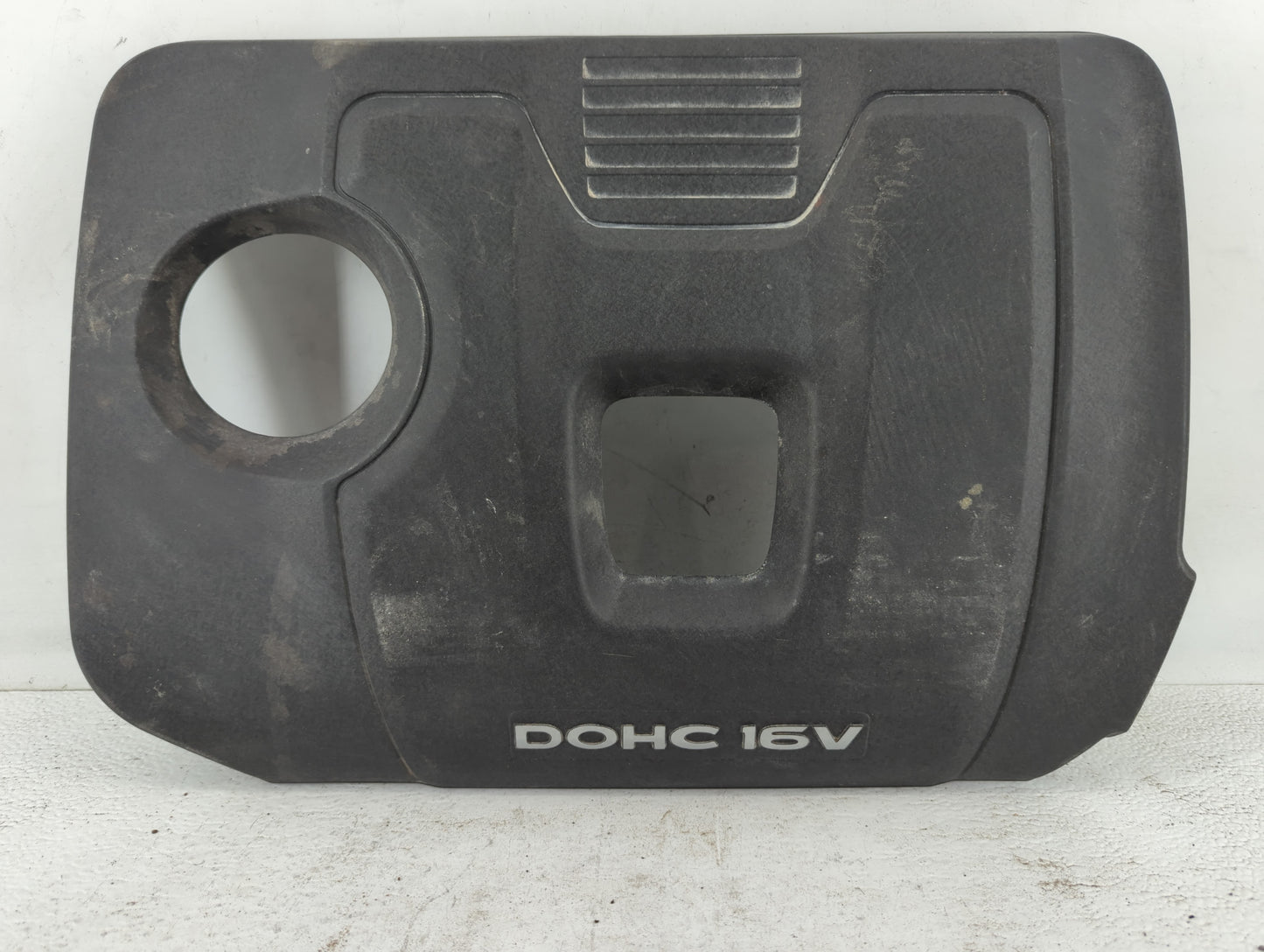 2017 Hyundai Elantra Engine Cover - Oemusedautoparts1.com