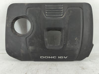 2017 Hyundai Elantra Engine Cover - Oemusedautoparts1.com