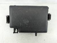 2017 Hyundai Elantra Fusebox Fuse Box Panel Relay Module P/N:91956-F2020 Fits OEM Used Auto Parts - Oemusedautoparts1.com