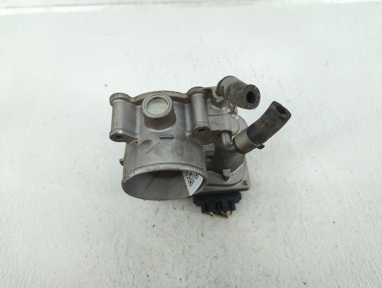 2011-2020 Hyundai Elantra Throttle Body P/N:35100-2E000 Fits Fits 2011 2012 2013 2014 2015 2016 2017 2018 2019 2020 2021 OEM