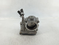2011-2020 Hyundai Elantra Throttle Body P/N:35100-2E000 Fits Fits 2011 2012 2013 2014 2015 2016 2017 2018 2019 2020 2021 OEM
