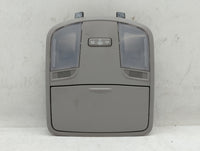 2017 Hyundai Elantra Overhead Roof Console - Oemusedautoparts1.com