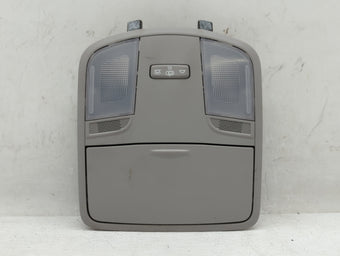 compare product 2017 Hyundai Elantra Overhead Roof Console