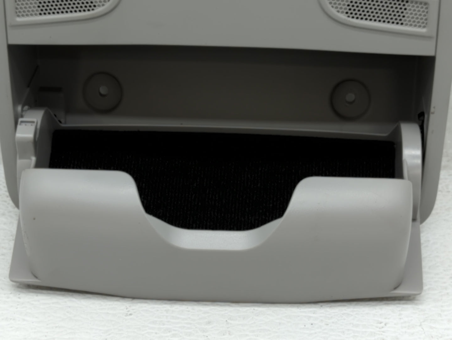 2017 Hyundai Elantra Overhead Roof Console - Oemusedautoparts1.com