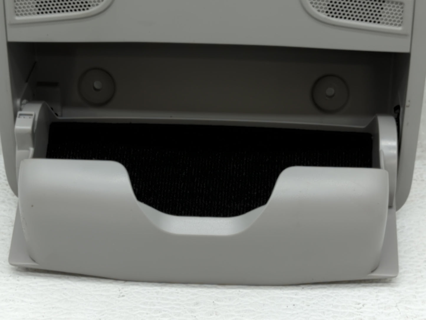 2017 Hyundai Elantra Overhead Roof Console - Oemusedautoparts1.com