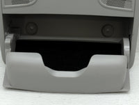 2017 Hyundai Elantra Overhead Roof Console - Oemusedautoparts1.com
