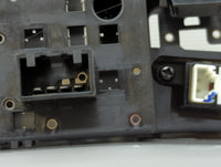 2017 Hyundai Elantra Overhead Roof Console - Oemusedautoparts1.com