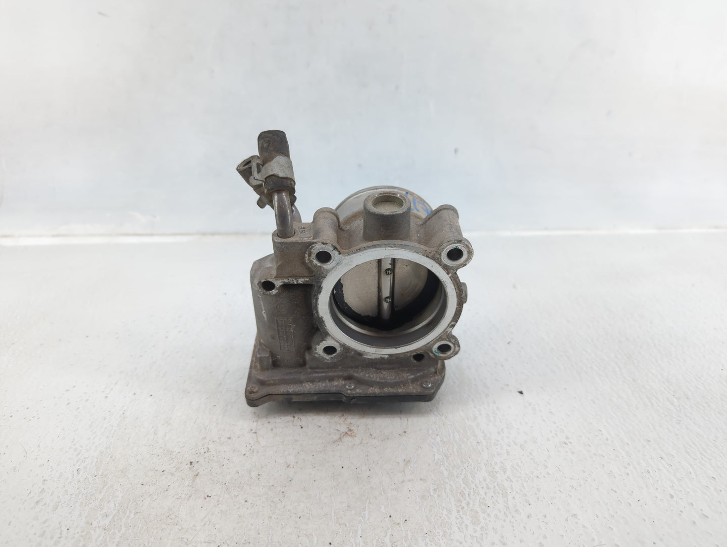 2011-2020 Hyundai Elantra Throttle Body P/N:35100-2E000 Fits Fits 2011 2012 2013 2014 2015 2016 2017 2018 2019 2020 2021 OEM