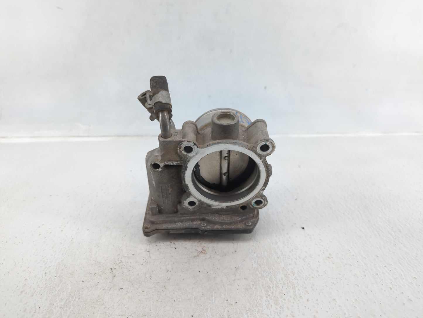 2011-2020 Hyundai Elantra Throttle Body P/N:35100-2E000 Fits Fits 2011 2012 2013 2014 2015 2016 2017 2018 2019 2020 2021 OEM