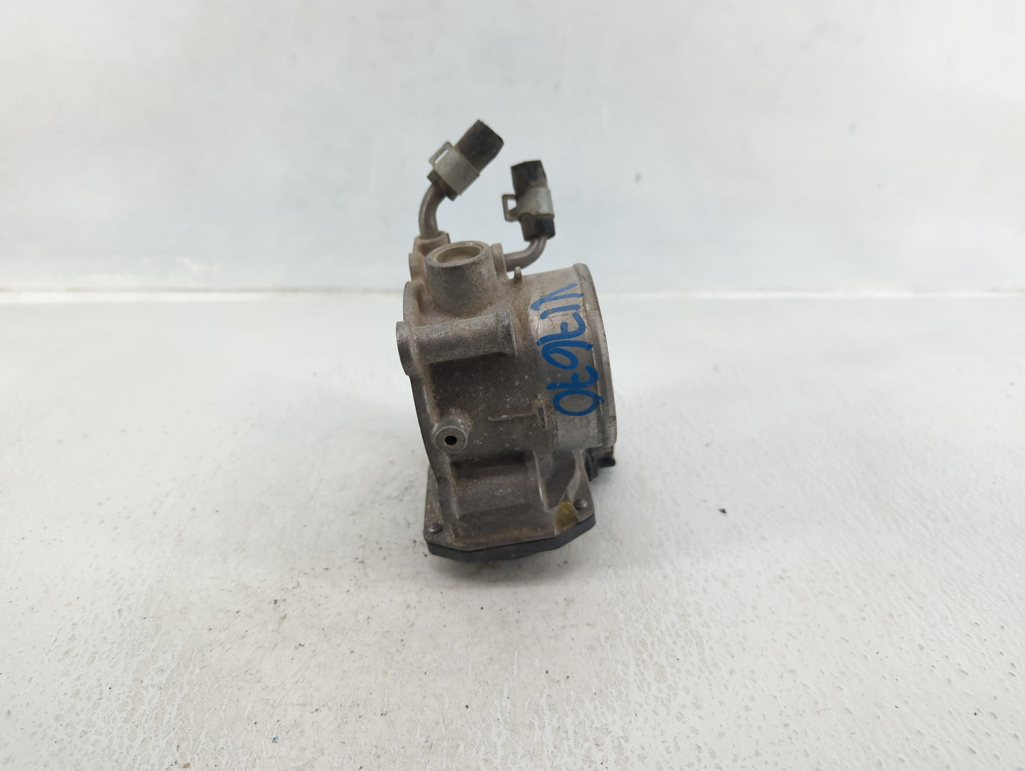 2011-2020 Hyundai Elantra Throttle Body P/N:35100-2E000 Fits Fits 2011 2012 2013 2014 2015 2016 2017 2018 2019 2020 2021 OEM