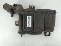 2017 Hyundai Elantra Fuel Vapor Charcoal Canister 590696 - Oemusedautoparts1.com