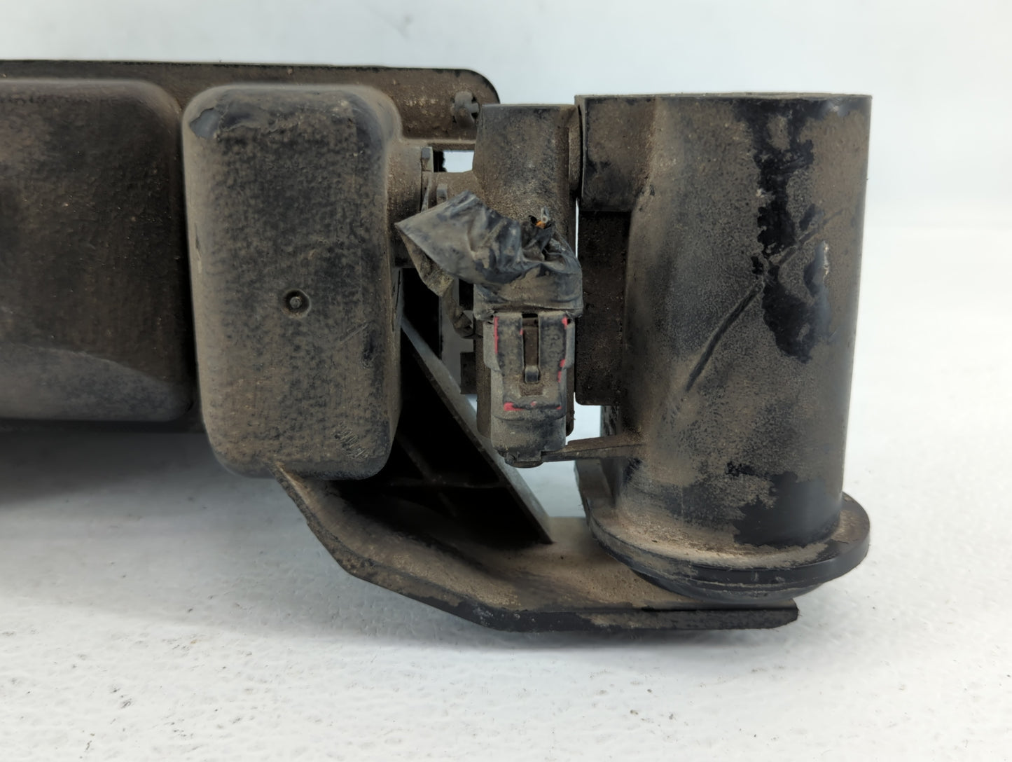 2017 Hyundai Elantra Fuel Vapor Charcoal Canister - Oemusedautoparts1.com