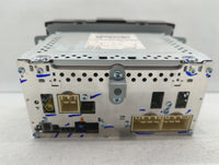 2017-2018 Hyundai Elantra Am Fm Cd Player Radio Receiver - Oemusedautoparts1.com