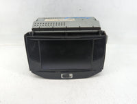 Hyundai Elantra Information Display Screen - Oemusedautoparts1.com