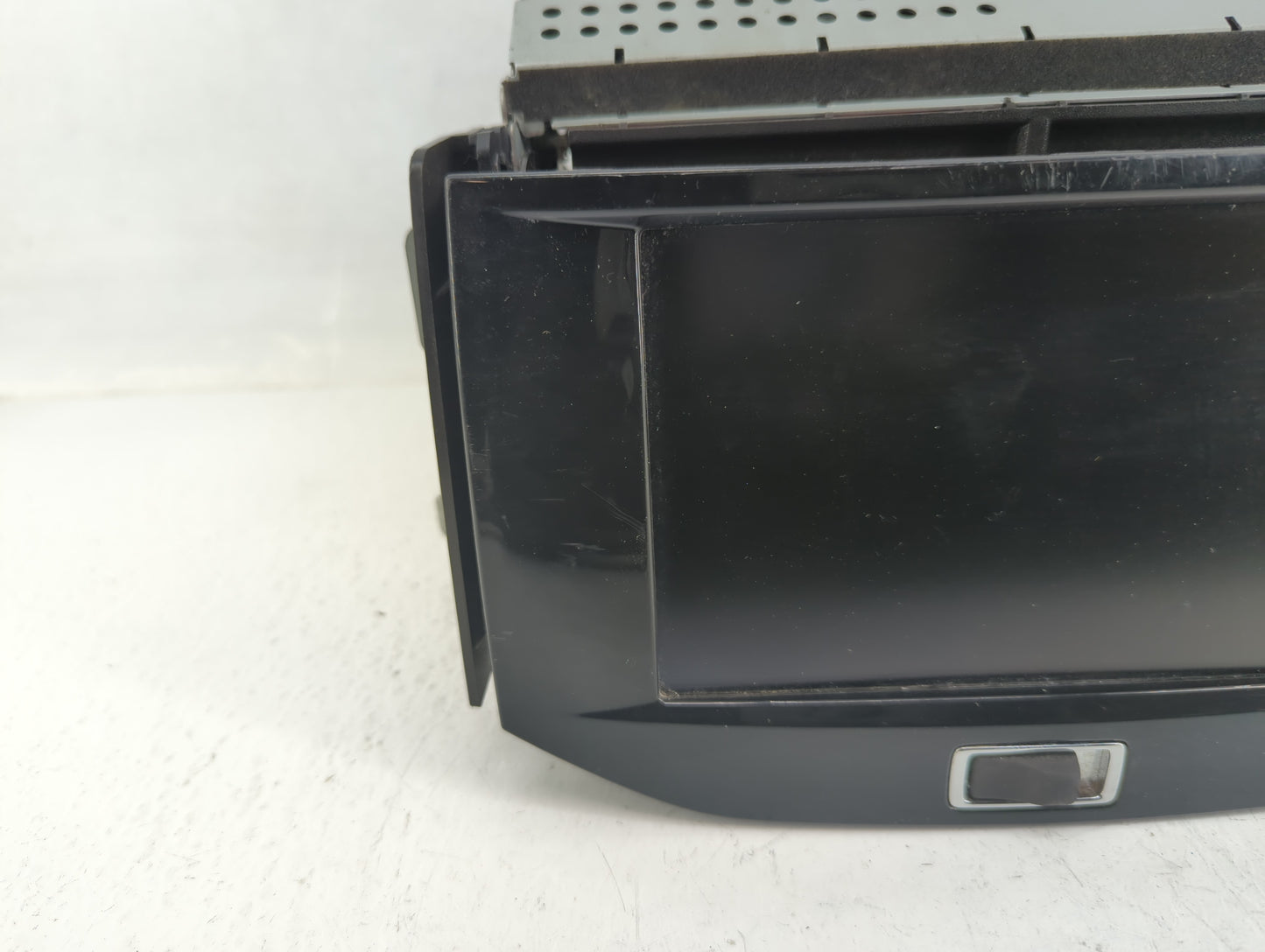 Hyundai Elantra Information Display Screen - Oemusedautoparts1.com