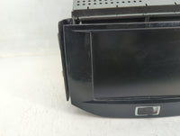 Hyundai Elantra Information Display Screen - Oemusedautoparts1.com